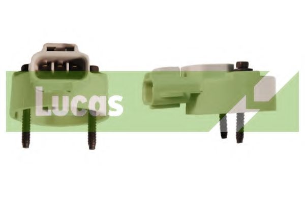 SEB1630 LUCAS+ELECTRICAL Sensor, camshaft position