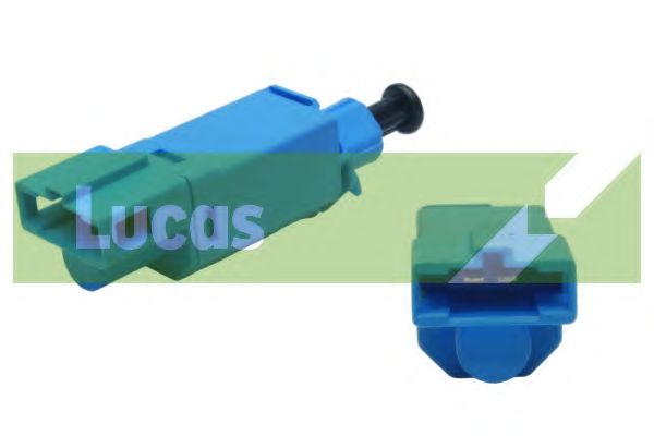 SMB636 LUCAS+ELECTRICAL Bedienschalter, Geschwindigkeitsregelanlage