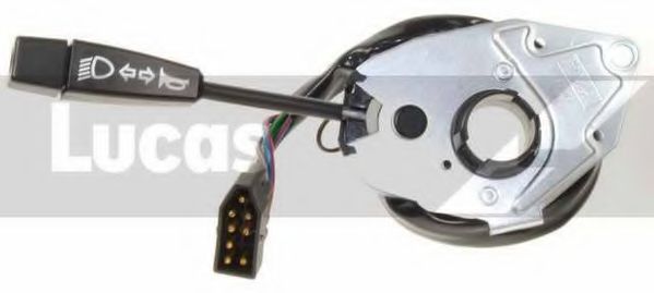 SQB115 LUCAS+ELECTRICAL Steering Column Switch