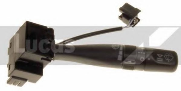 SQB161 LUCAS+ELECTRICAL Steering Column Switch