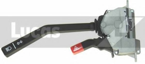 SQB732 LUCAS+ELECTRICAL Steering Column Switch