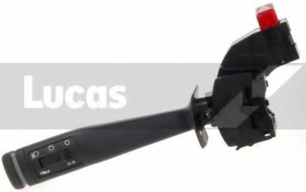 SQB108 LUCAS+ELECTRICAL Выключатель на колонке рулевого управления