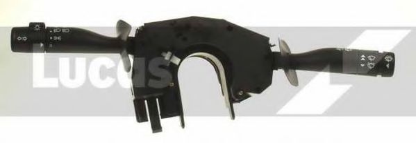 SQB366 LUCAS+ELECTRICAL Steering Column Switch