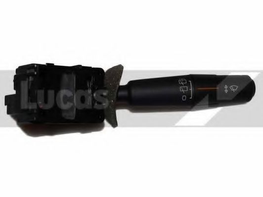 SQB566 LUCAS+ELECTRICAL Выключатель на колонке рулевого управления