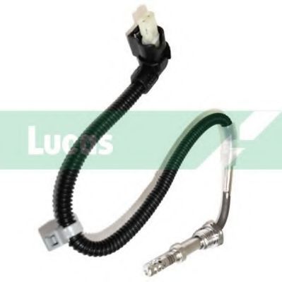 LGS6001 LUCAS+ELECTRICAL Mixture Formation Sensor, exhaust gas temperature