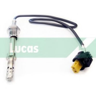 LGS6003 LUCAS+ELECTRICAL Sensor, exhaust gas temperature