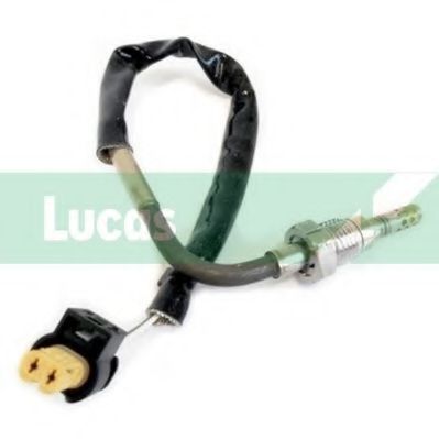LGS6008 LUCAS+ELECTRICAL Sensor, exhaust gas temperature