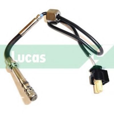 LGS6009 LUCAS+ELECTRICAL Sensor, exhaust gas temperature
