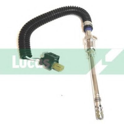 LGS6012 LUCAS+ELECTRICAL Sensor, exhaust gas temperature