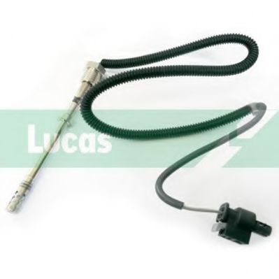 LGS6013 LUCAS+ELECTRICAL Sensor, exhaust gas temperature