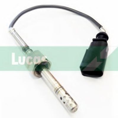 LGS6017 LUCAS+ELECTRICAL Sensor, exhaust gas temperature