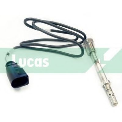 LGS6019 LUCAS+ELECTRICAL Mixture Formation Sensor, exhaust gas temperature
