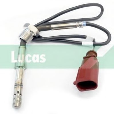 LGS6020 LUCAS+ELECTRICAL Sensor, exhaust gas temperature