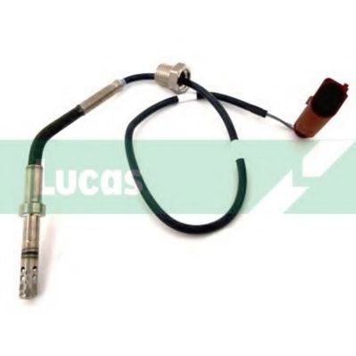 LGS6021 LUCAS+ELECTRICAL Mixture Formation Sensor, exhaust gas temperature