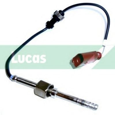 LGS6022 LUCAS+ELECTRICAL Sensor, exhaust gas temperature