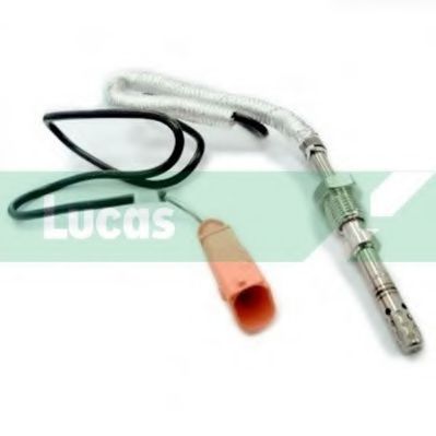 LGS6023 LUCAS+ELECTRICAL Sensor, exhaust gas temperature