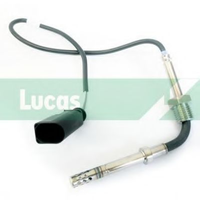 LGS6025 LUCAS+ELECTRICAL Sensor, exhaust gas temperature