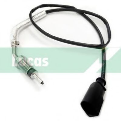 LGS6029 LUCAS+ELECTRICAL Sensor, exhaust gas temperature