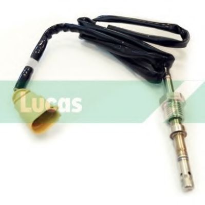 LGS6030 LUCAS+ELECTRICAL Sensor, exhaust gas temperature