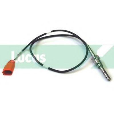 LGS6031 LUCAS+ELECTRICAL Sensor, exhaust gas temperature