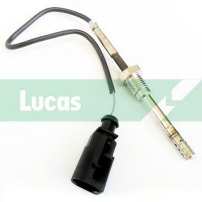 LGS6035 LUCAS+ELECTRICAL Sensor, exhaust gas temperature
