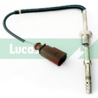 LGS6037 LUCAS+ELECTRICAL Sensor, exhaust gas temperature