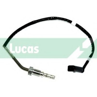 LGS6038 LUCAS+ELECTRICAL Sensor, exhaust gas temperature