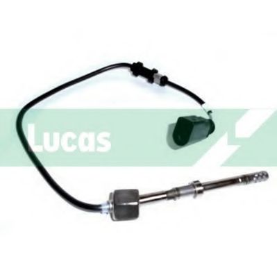 LGS6046 LUCAS+ELECTRICAL Mixture Formation Sensor, exhaust gas temperature