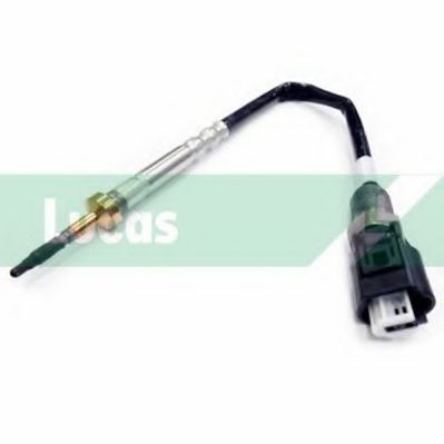 LGS6047 LUCAS+ELECTRICAL Sensor, exhaust gas temperature