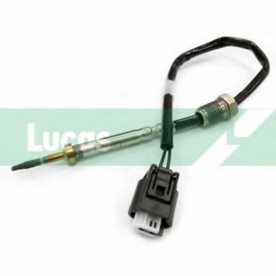 LGS6050 LUCAS+ELECTRICAL Sensor, Abgastemperatur