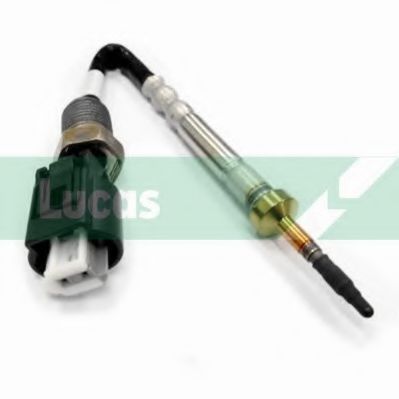 LGS6052 LUCAS+ELECTRICAL Sensor, exhaust gas temperature