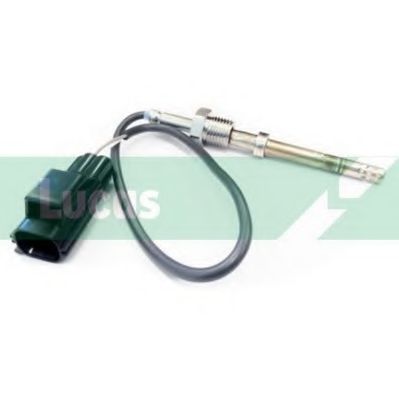 LGS6054 LUCAS+ELECTRICAL Sensor, exhaust gas temperature