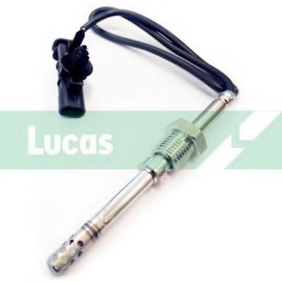 LGS6055 LUCAS+ELECTRICAL Sensor, exhaust gas temperature
