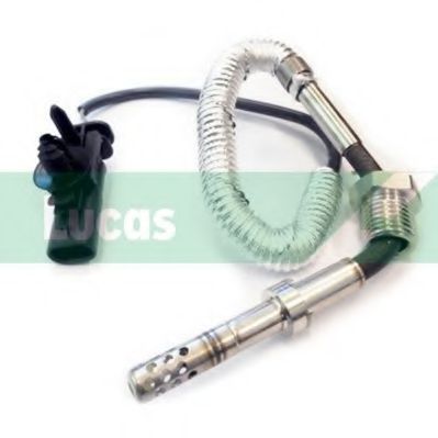 LGS6056 LUCAS+ELECTRICAL Sensor, exhaust gas temperature