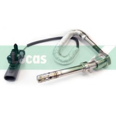 LGS6057 LUCAS+ELECTRICAL Sensor, exhaust gas temperature