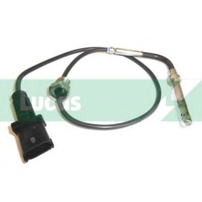LGS6060 LUCAS+ELECTRICAL Sensor, exhaust gas temperature