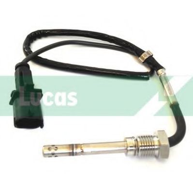 LGS6061 LUCAS+ELECTRICAL Sensor, exhaust gas temperature