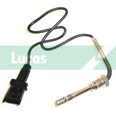 LGS6064 LUCAS+ELECTRICAL Sensor, exhaust gas temperature