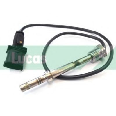 LGS6065 LUCAS+ELECTRICAL Sensor, exhaust gas temperature