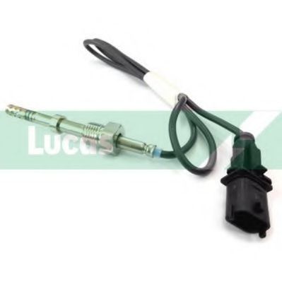 LGS6066 LUCAS+ELECTRICAL Sensor, exhaust gas temperature