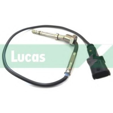 LGS6069 LUCAS+ELECTRICAL Sensor, exhaust gas temperature
