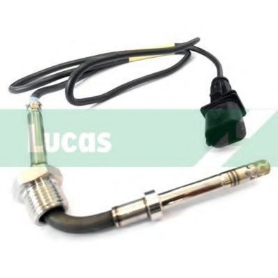 LGS6070 LUCAS+ELECTRICAL Sensor, exhaust gas temperature