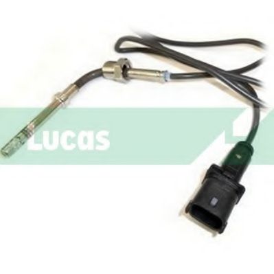 LGS6072 LUCAS+ELECTRICAL Sensor, exhaust gas temperature