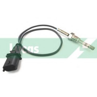 LGS6073 LUCAS+ELECTRICAL Sensor, exhaust gas temperature