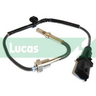 LGS6085 LUCAS+ELECTRICAL Sensor, exhaust gas temperature