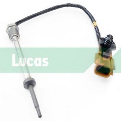 LGS6088 LUCAS+ELECTRICAL Sensor, exhaust gas temperature