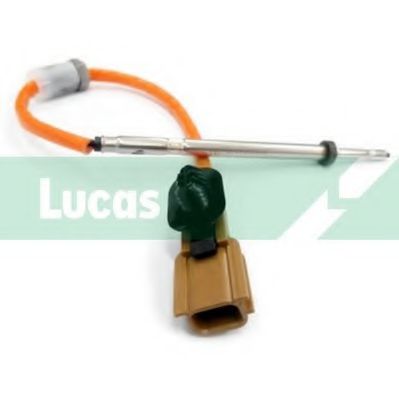 LGS6089 LUCAS+ELECTRICAL Sensor, exhaust gas temperature