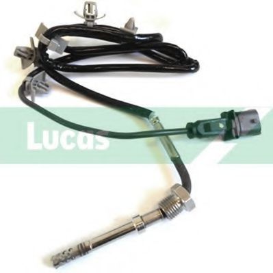 LGS6090 LUCAS+ELECTRICAL Sensor, exhaust gas temperature