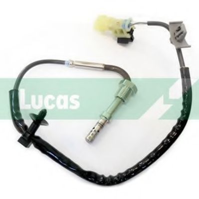 LGS6091 LUCAS+ELECTRICAL Sensor, exhaust gas temperature