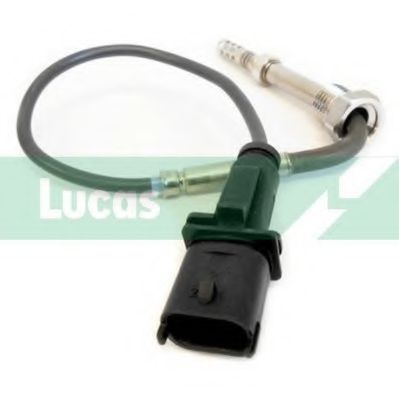 LGS6096 LUCAS+ELECTRICAL Sensor, exhaust gas temperature